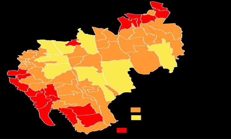 Tripura Constituencies