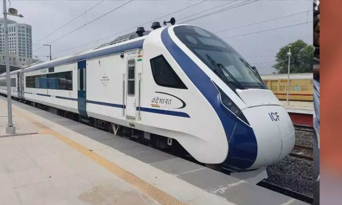 Vande Bharat Express