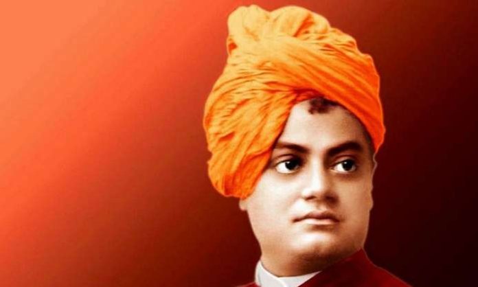 Swami vivekananda story