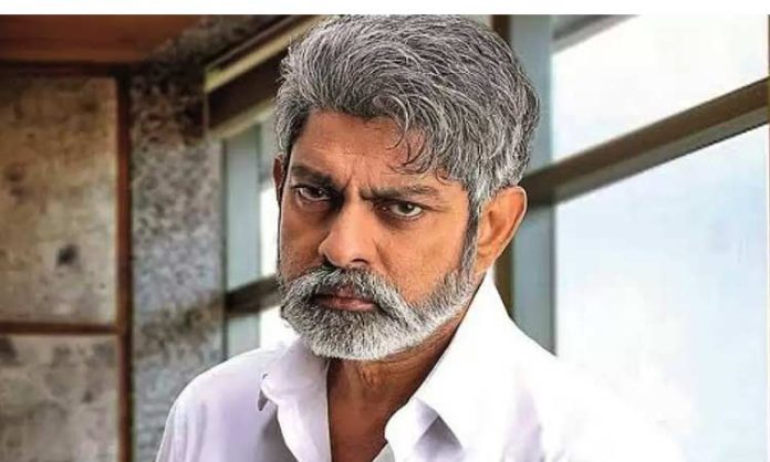 Jagapati babu