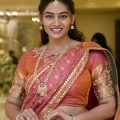 actress spandana palli latest photos