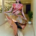 actress spandana palli latest photos