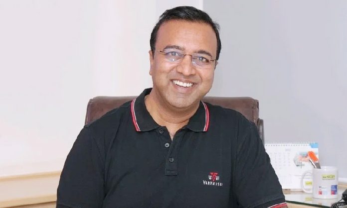 Alok Aggarwal as CEO of Muthoot Homefin