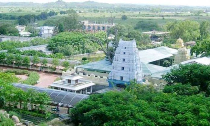 Basara temple arjitha seva price hike