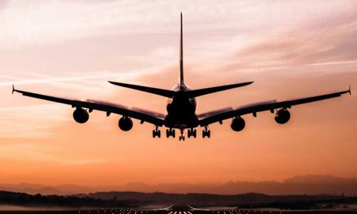 Hyderabad to delhi plane ticket prices hiked