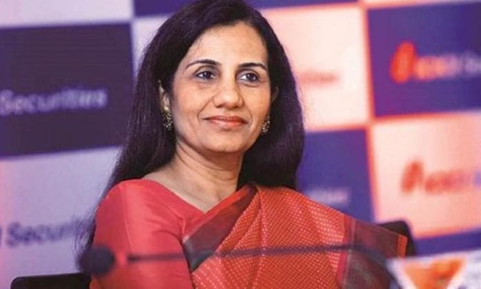 Bombay HC grants bail to Chanda Kochhar