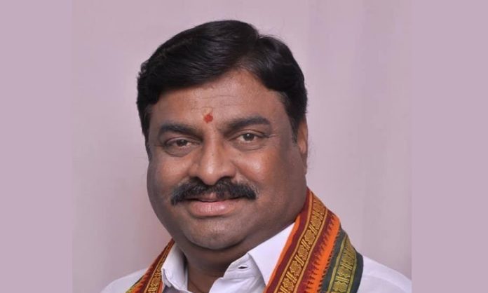 Mayor Commissioner condolence Devarakarunakar dead