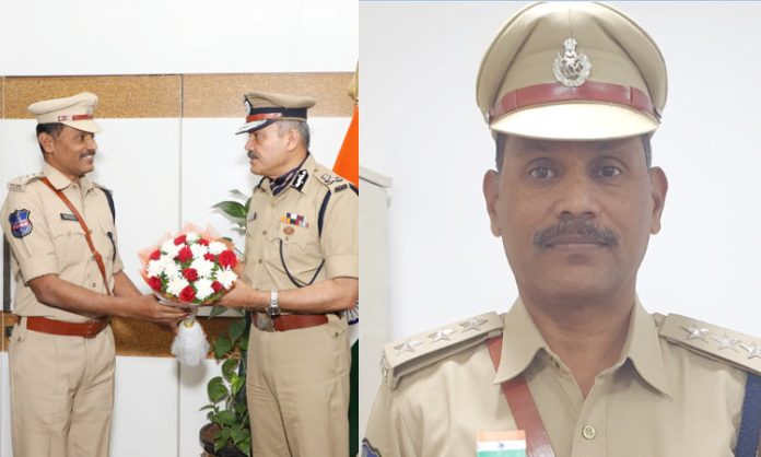 Mohan Kumar who rose from SI to Assistant Commissioner of Police
