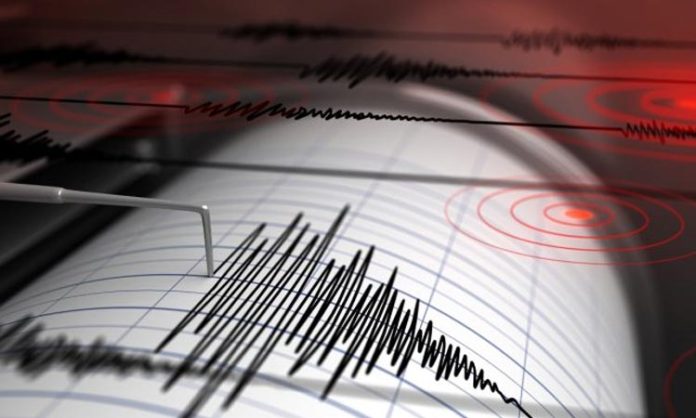 4.0 Magnitude Earthquake in Manipur