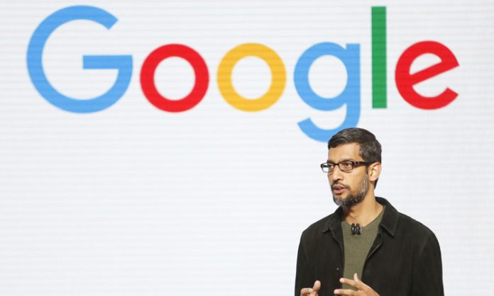 12 thousand job cuts in Google