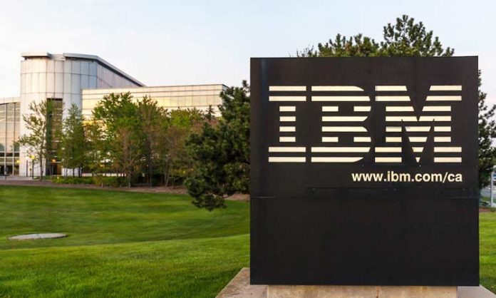 3,900 job cuts at IBM
