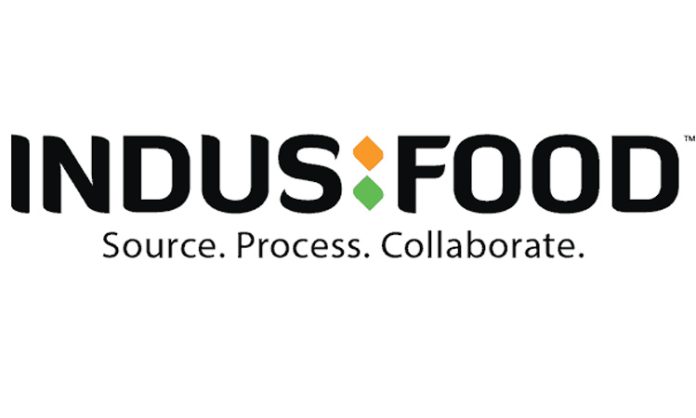 IndusFood is the largest F&B tradeshow in Hyderabad