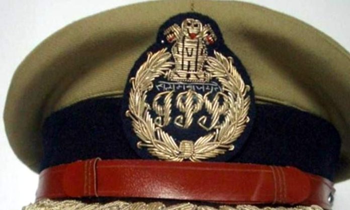 7 IPS Officers transferred in Telangana