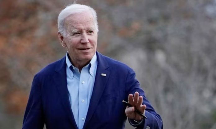Biden doesn't know what's in documents: White House
