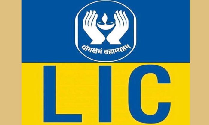 LIC has invested around 300 crores in adani