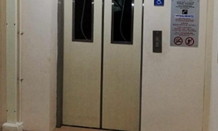 Lift Collapse in Mumbai