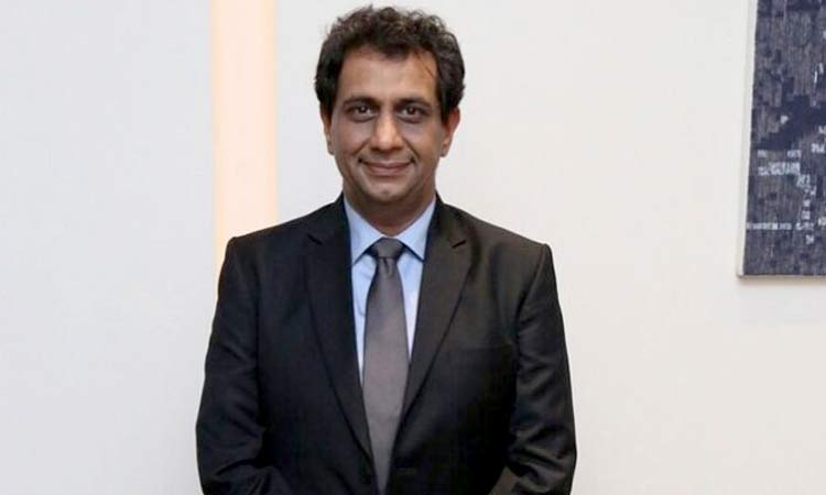 Manish Gunwani Appointed as head equities at IDFC AMC