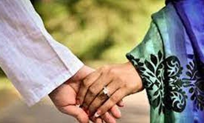 Mother in law elope with son in law