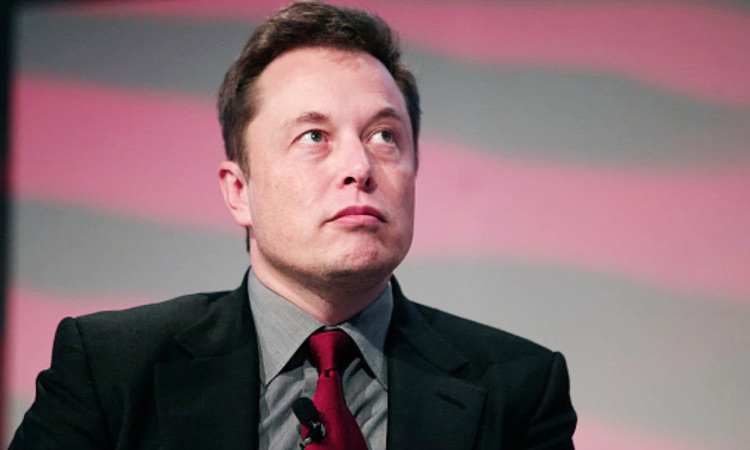 Biggest loss: Elon Musk's name in Guinness World Records
