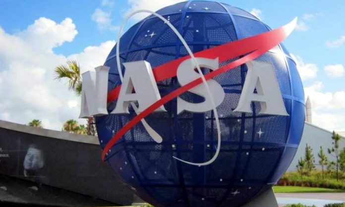 Indo-American Charania Appointed as Nasa Chief Technologist
