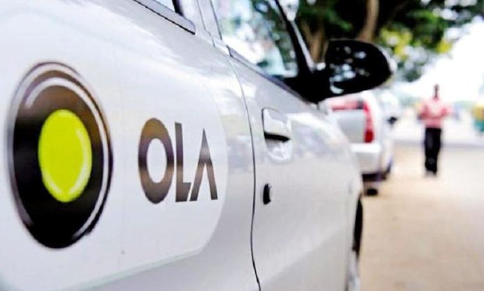 Retrenchment of employees in Ola Cabs