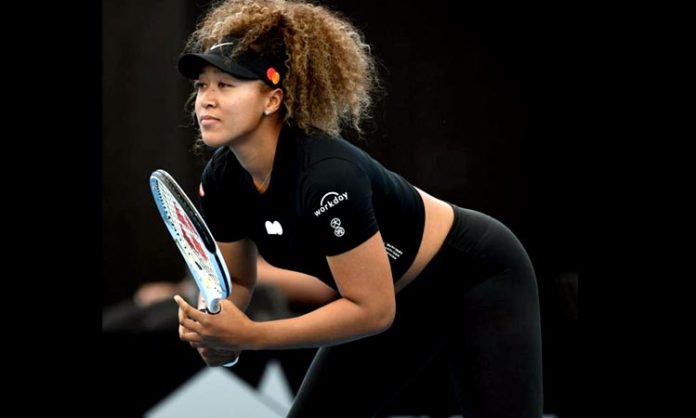 Osaka and Veenas will not play to Australia Open