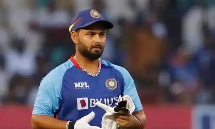 Rishabh Pant's surgery was successful