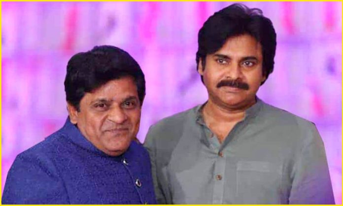 ready to take on pawan kalyan: ali