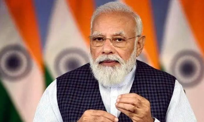PM Modi to hold Pre-Budget meeting with Economists