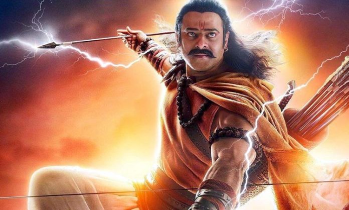Makers to plan Adipurush movie will release worldwide