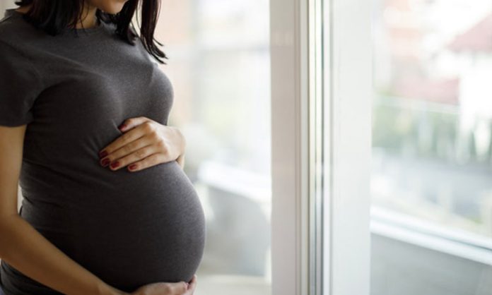 Corona affected on Pregnant women