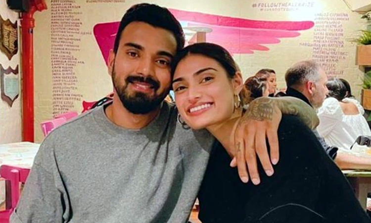 KL Rahul getting married Athiya Shetty