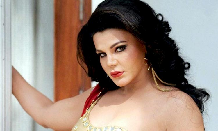 Mumbai Police Arrest Actress Rakhi Sawant