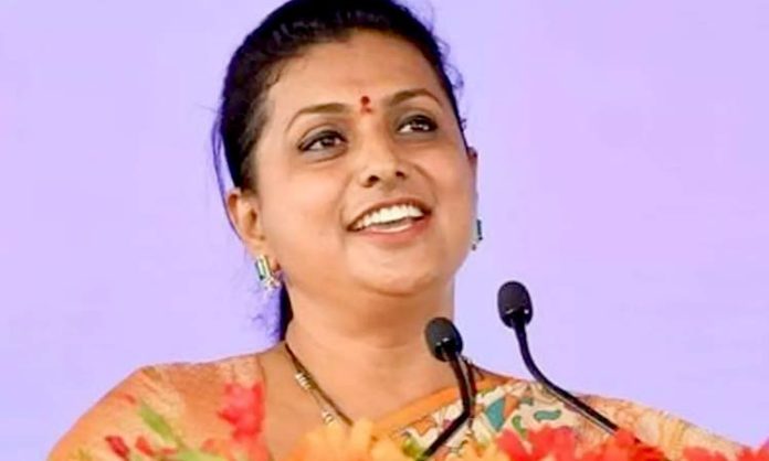 RK Roja appointed member of Centre Sports Authority of India