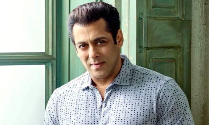 Mythri Movie Makers to team up Salman Khan
