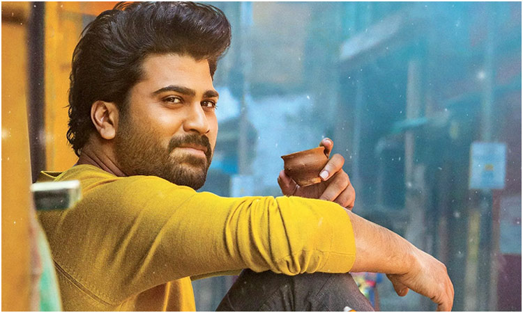 Hero Sharwanand Getting Married