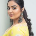 Anchor sreemukhi latest photos