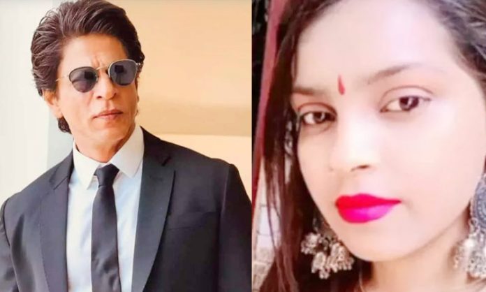 Shah Rukh Foundation helps family of Delhi car accident victim