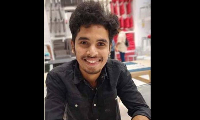 Telangana Student Injured after Shot in Chicago