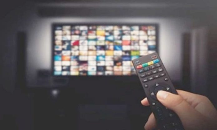 Govt approves broadcasting of public service information on private TV channels