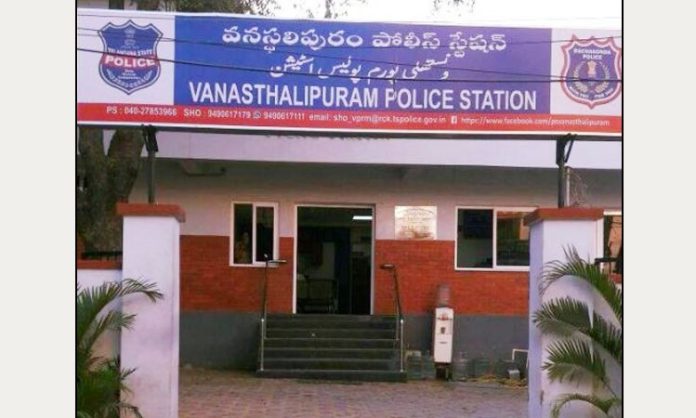 Hawala business exposed in Vanasthalipuram robbery case