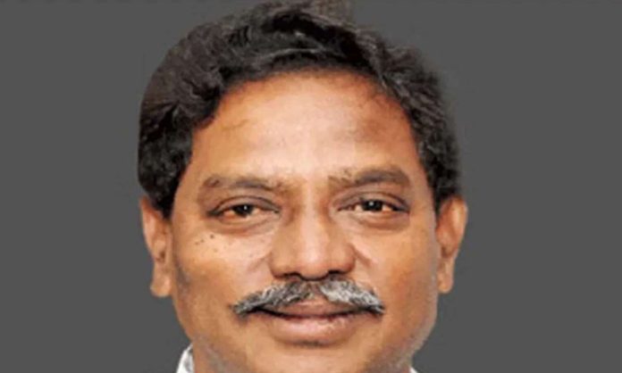 Former minister Vatti Vasantakumar passes away