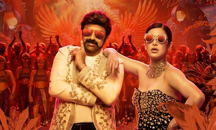 Mass Mogudu Song release On January 3rd