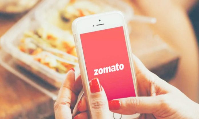 800 Jobs in Zomato