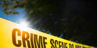 10 injured in Blast at scrap shop