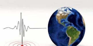 6.0 magnitude earthquake hits New Zealand