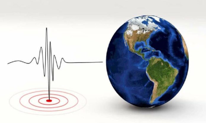 6.0 magnitude earthquake hits New Zealand