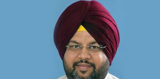 AAP MLA arrested in bribery case