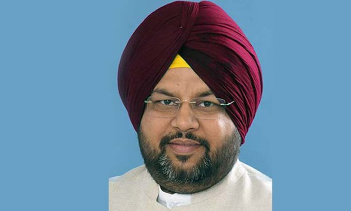 AAP MLA arrested in bribery case