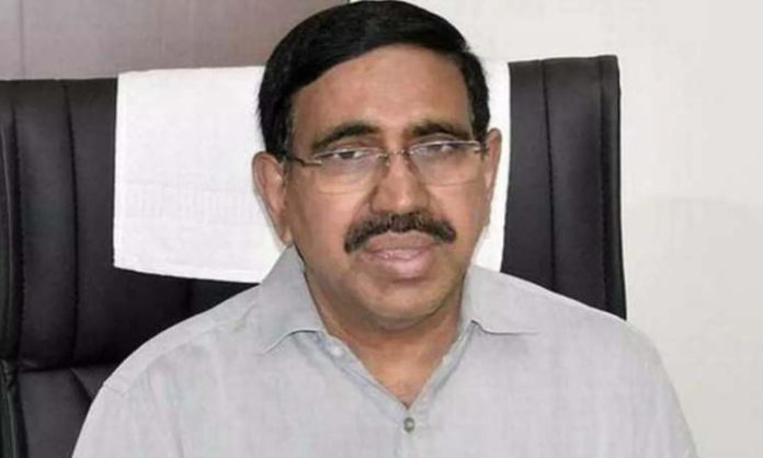 AP CID notices to former minister Narayana